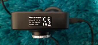 3x funkční autokamera: - 6