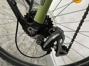 Pánské Kolo Author - 6