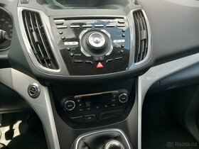 Ford  C MAX - 6