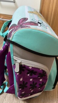 Školní aktovka - 6