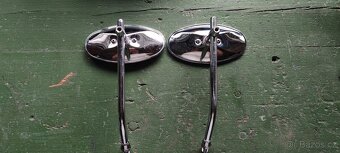 Zpětná zrcátka - 6