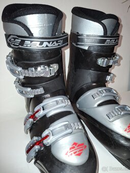 Přeskáče Munari - 6