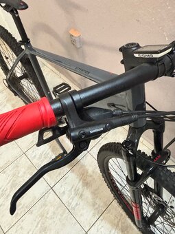 CUBE ATTENTION 29 XL - 6