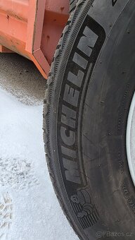 Zimní pneu 4 kusy - 6