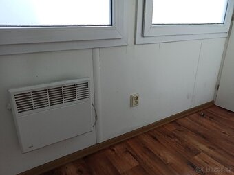 Sanitární kontejner, zahradní domek, buňka - 6