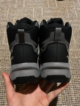 Adidas Terrex eastrail 2 mid - 6