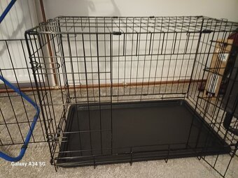 Prodám Klec pro psa - 6