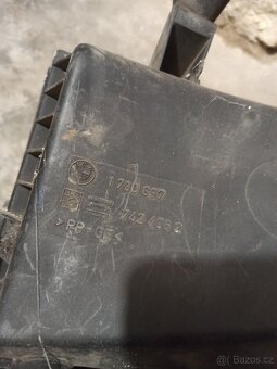 BMW E36 vzduchové filtry - 6