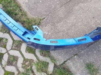 Zadní nárazník Kodiaq - 6