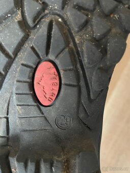 Kotníčkové boty, vel. 29 - 6