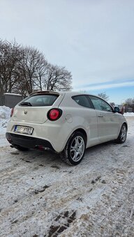 Alfa Romeo MITO 1.4i 77KW - 6