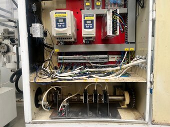 Balicí linka: BTH-41 - 6