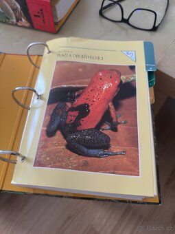 Encyklopedie Zvířat - 6