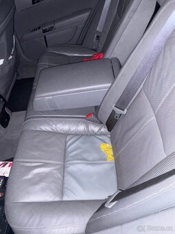 Mercedes Benz S550 r.v. 2006 - 6