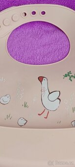 Bryndák detsky snadno umyvatelny - 6