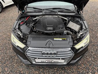 Audi A4 B9 3.0TDi 160kw S-LINE AVANT 2016 - 6