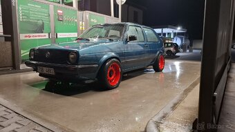 Prodám převářky 4x100R15 - 6