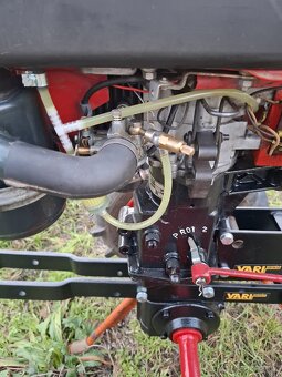 Dvoutaktní tera vari - 6