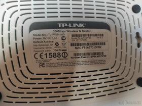 Routery TP-Link - platí do smazání - 6