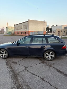 Prodám bmw M57 - 6