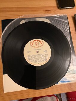 Album Supraphonu - LP / Vinyl - 6