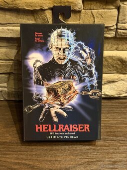 Velký výprodej figurek - 6