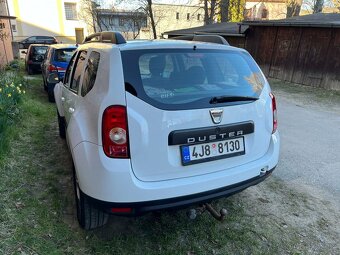 Dacia Duster 1.6 r.v.2013 - 6