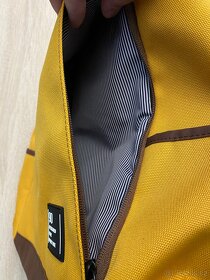 Elegantní batoh pro Macbook Pro 13" a 16" - Žlutá - 6