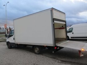 Iveco Daily 35S16, 210 000 km - 6