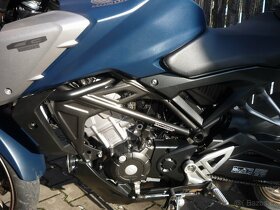 Honda CB125R Neo Sports Café ABS r.v.2021 - 6