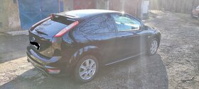 Ford focus ST225 - 6