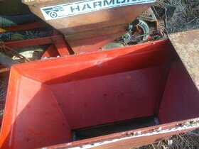 Přesný secí stroj Harmonia SE4-042 - 6