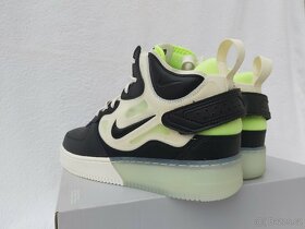 Pánské tenisky Nike Air Force 1 React, vel. 44, 4BQ1872-100) - 6