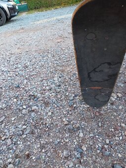 Skateboard - 6