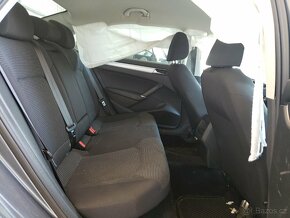 VW Passat B8 sedan 1.8TSI 125KW CPRA NTJ LD7X 2017 - 6