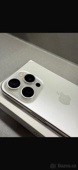 iPhone 15pro TOP stav - 6