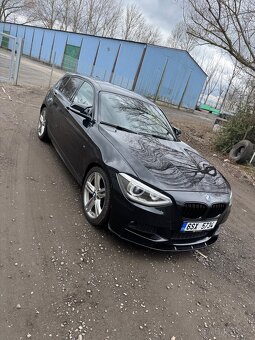 BMW 118i - 6