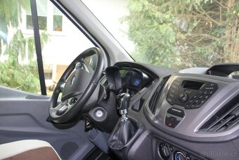 ROLLER TEAM KRONOS 298, 89.000 KM, DOLOŽNOST 507 KG, 2016 - 6