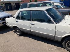 Fiat 131 Mirafiori - 6