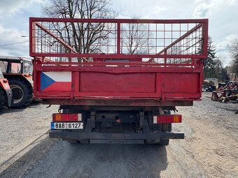 MAN L2000 sklápěč - 6