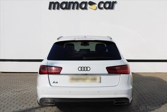 Audi A6 3.0 BiTDI 235KW QUATTRO SLINE (2018) - 6