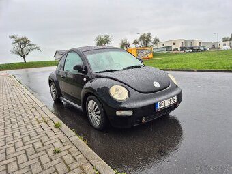 VW New Beetle - 6