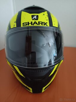 SHARK D-SKWAL DHARKOV "L" - 6