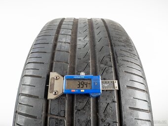 BMW X5 F15 - Originání 18" alu kola - Letní pneu - 6