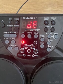 Alesis Compact KIT 7 - 6
