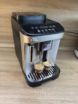 Delonghi magnifica Evo kávovar, nevhodný dárek - 6