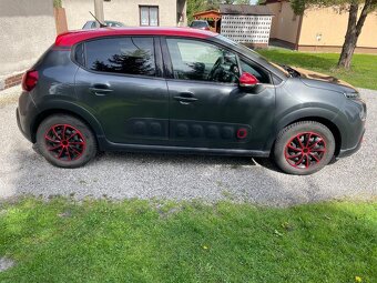 Citroen C3 Puretech - 6