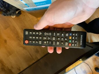 Plasma TV Samsung - 6