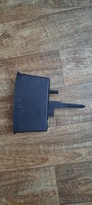 Kastlík pod/nad rádio Citroen C3 - orig. - 6