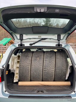 Prodam Volvo V 70 - 6